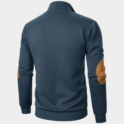 Royalty Sweater - Blue