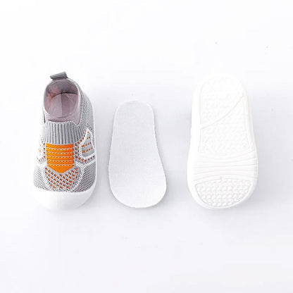 The Cloud Shoe | Comfy & Cute Baby Shoe