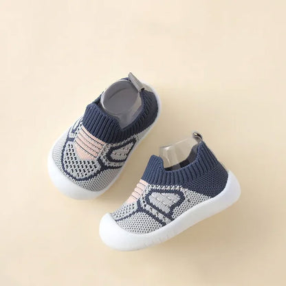 The Cloud Shoe | Comfy & Cute Baby Shoe