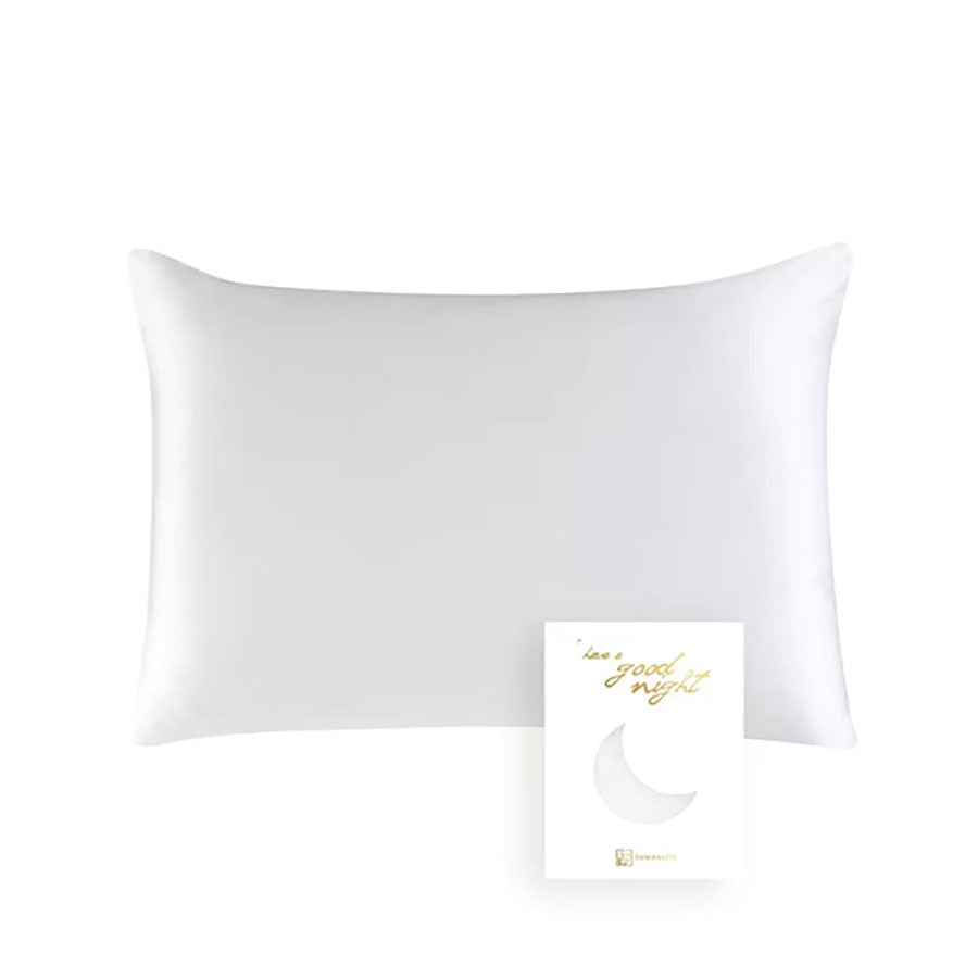 Strifee 100% Mulberry Silk Pillowcase