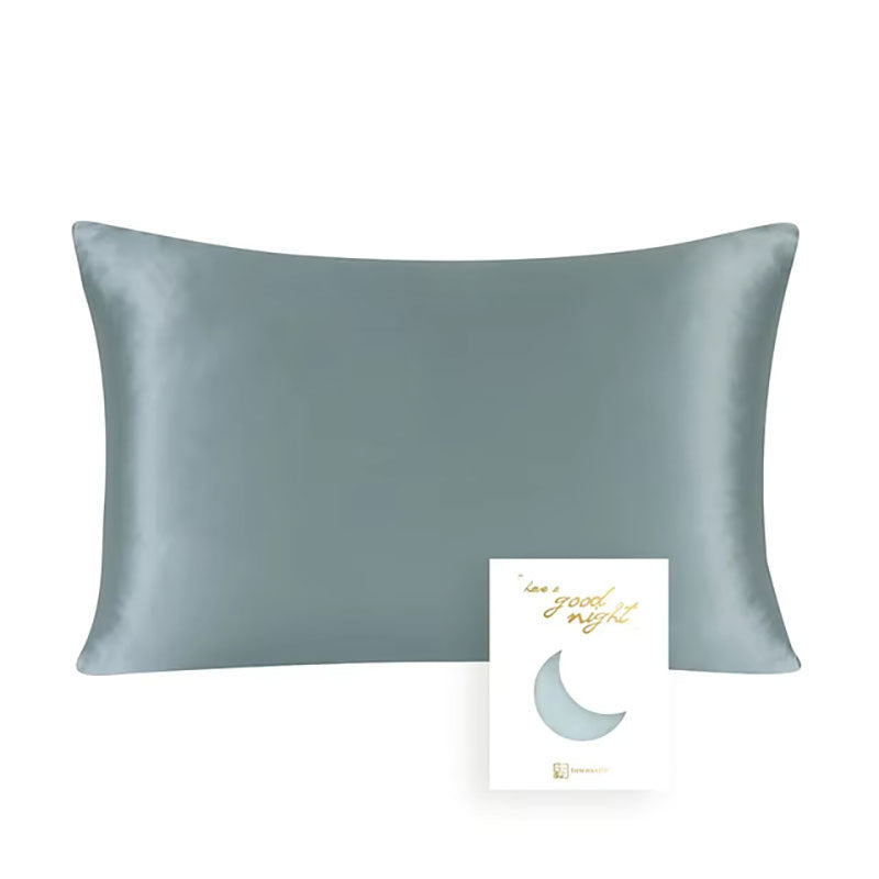 Strifee 100% Mulberry Silk Pillowcase