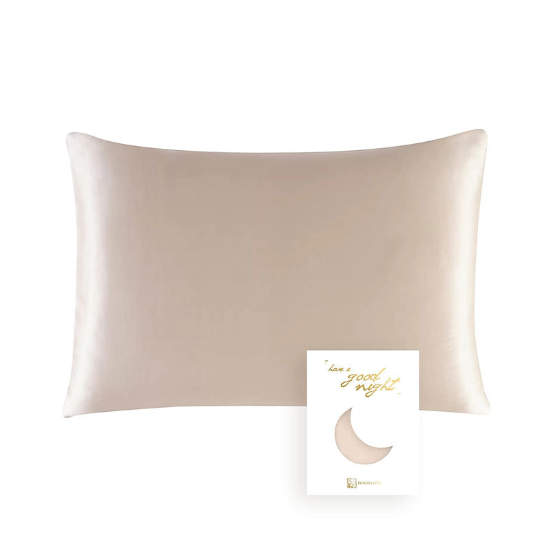 Strifee Mulberry Silk Baby Pillowcase