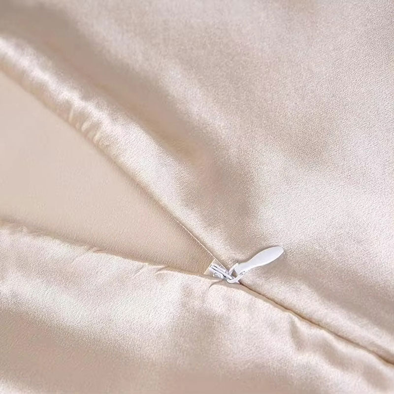 Strifee Mulberry Silk Baby Pillowcase