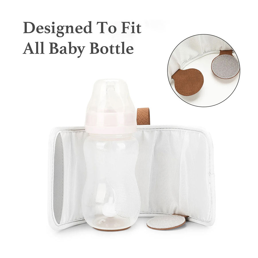 Strifee Baby Bottle Warmer