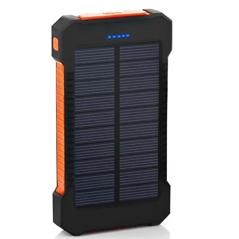 SunVolt Solar Power Bank