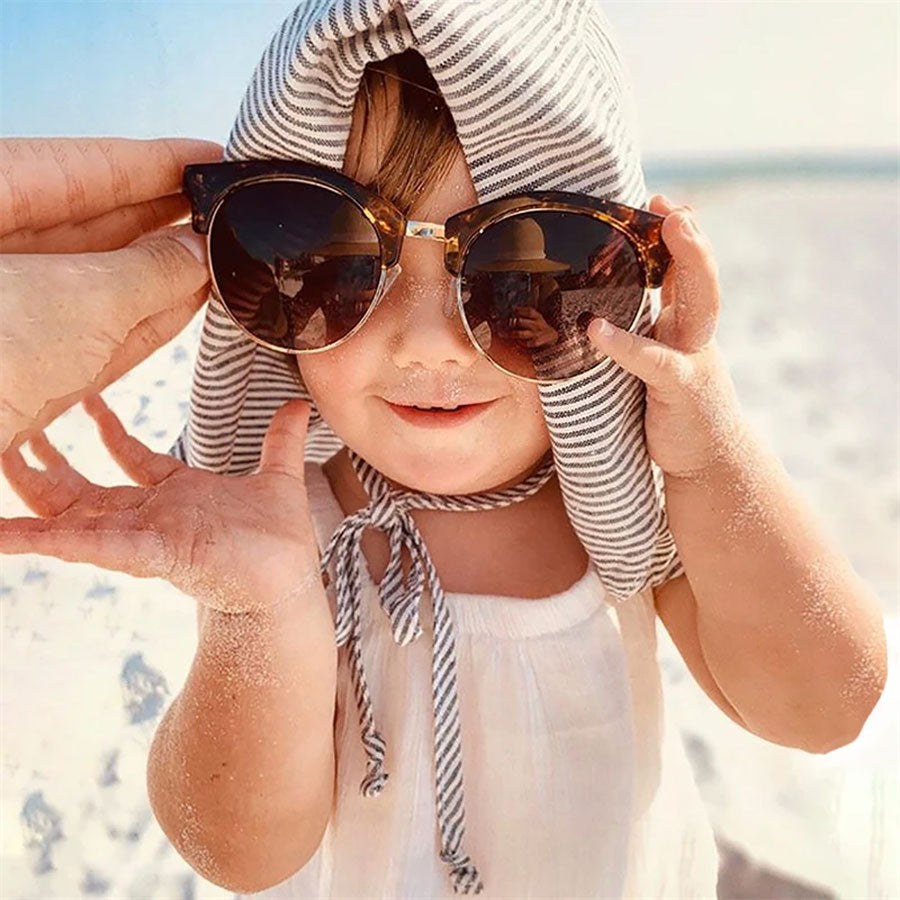 Baby & Toddler Sunhat